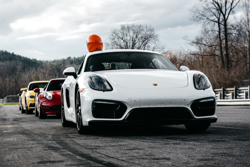Illustration for article titled Porsche Cayman GTS: A Greatest Hits Album Of Performance Excellence